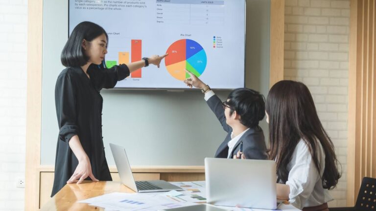 Affiliate Marketing: The Game-Changing Side Hustle for Fresh Graduates in 2025