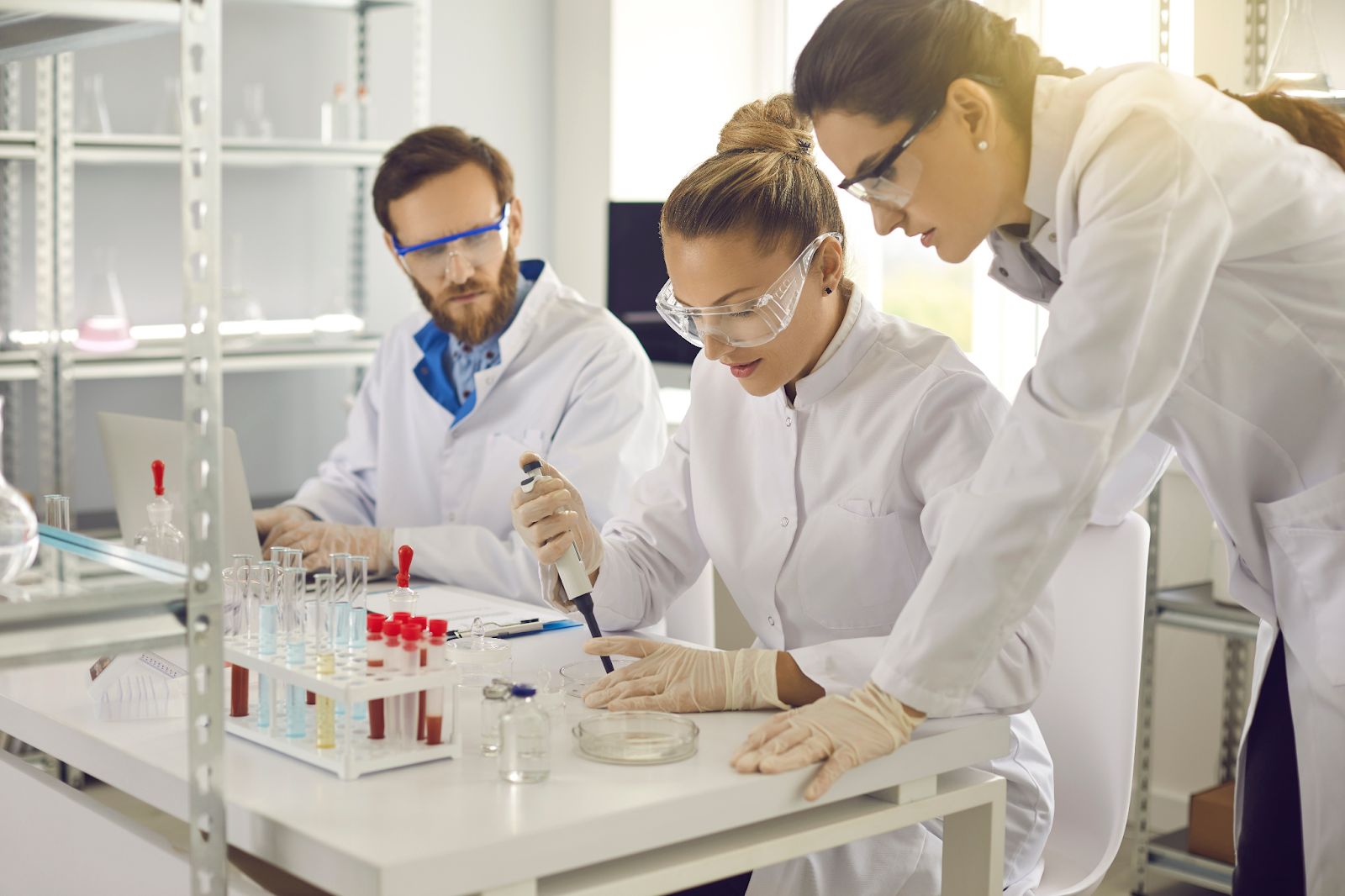 From Compliance to Confidence: How Employee Drug Screening Services Improve Hiring Decisions