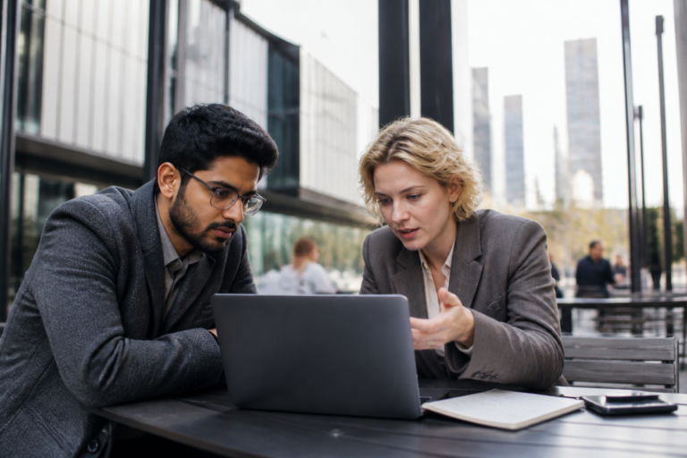 Why a seo marketing firm now needs ga4 and search console fluency