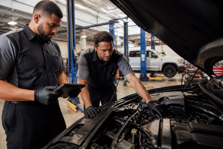 What Mechanics Notice First When Nissan Extended Warranty Shoppers Plan for Long Ownership