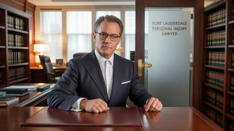 Understanding Your Legal Rights After an Accident in Fort Lauderdale